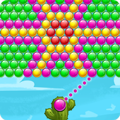 Toon Bubbles icon