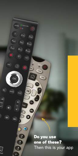 Telenet TV yelo screenshot 2