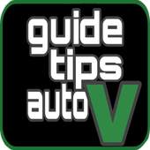 Guide GTA V 1.0