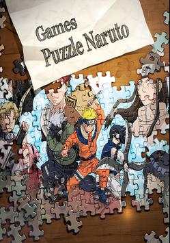 Games Na‍r‍u‍to Jigsaw Puzzle screenshot 2