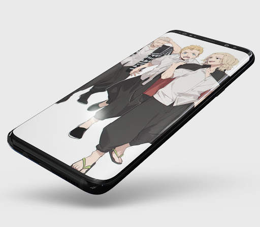 Tokyo Revengers Wallpapers screenshot 6