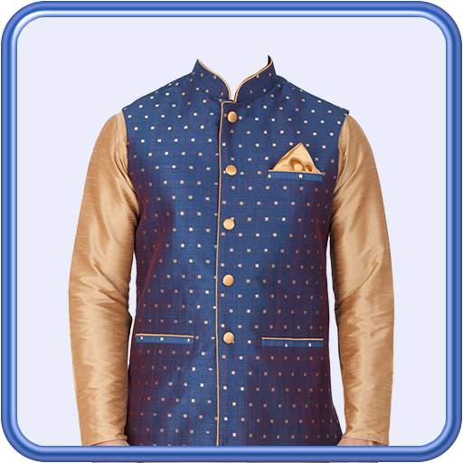 Men Traditional Dresses 1.1