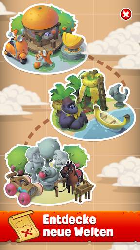 Fruit Master - Village Master screenshot 3