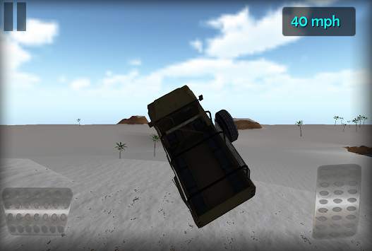 Car Driving game 3D Free Drive screenshot 1