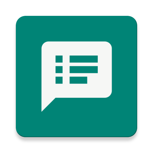 My Note icon