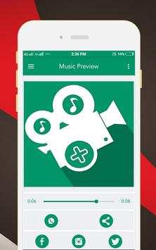 MP3 Joiner screenshot 8