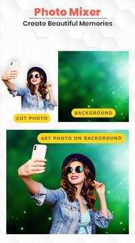 Ultimate Photo Mixer - Background Changer 5 تصوير الشاشة