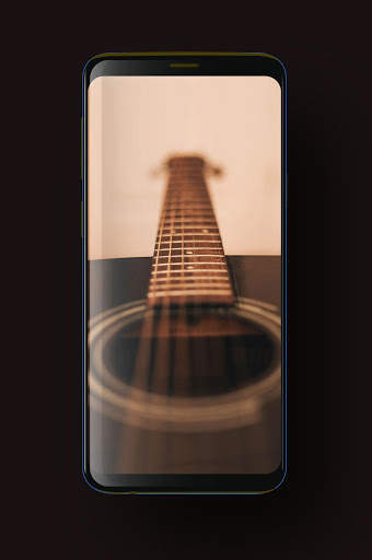 Music Wallpaper HD, GIF screenshot 5