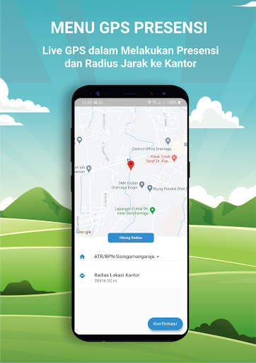 eOffice Mobile screenshot 5