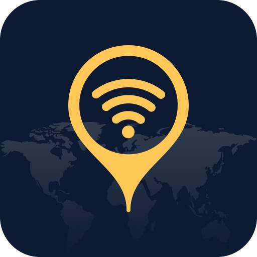 All Net - WiFi & VPN & Speed 1.1.6
