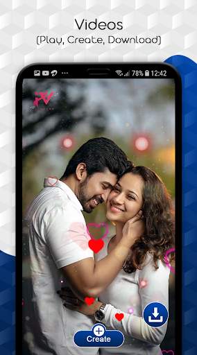 MX Taka Tak - Short Indian Video App screenshot 1