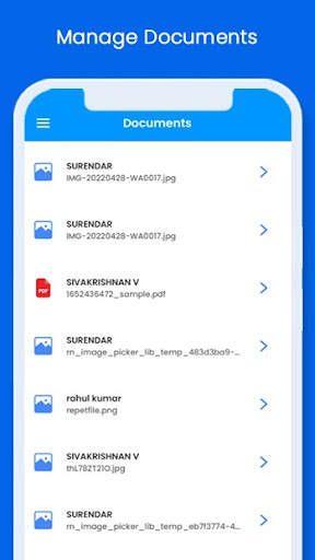 IndiaFilings: Taxes Simplified screenshot 4