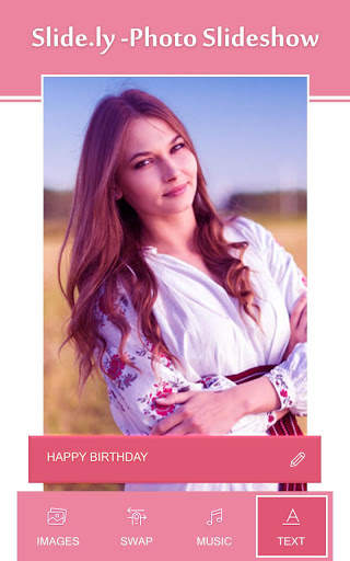 Slide.ly - Photo Slideshow Maker screenshot 5