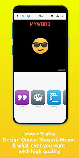 Loverz - Chating, Places & Designing screenshot 7
