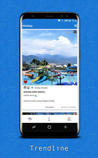 MboisApp   - Info Wisata Malang screenshot 2