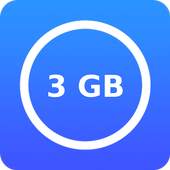 3 GB RAM Memory Booster 4.2.5