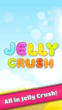 Jelly Crush Mania screenshot 1
