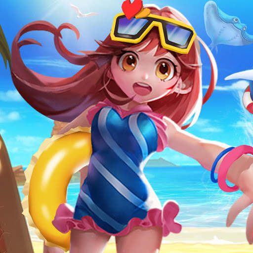 Legend of Mermaid - 2019 Hot Street Arcade Fishing screenshot 7