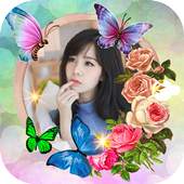 Butterfly Photo Frames 1.0