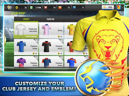Cricket Tycoon screenshot 15