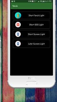 Color Flash screenshot 3