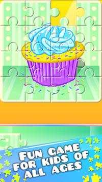 Puzzle Games for Children screenshot 5