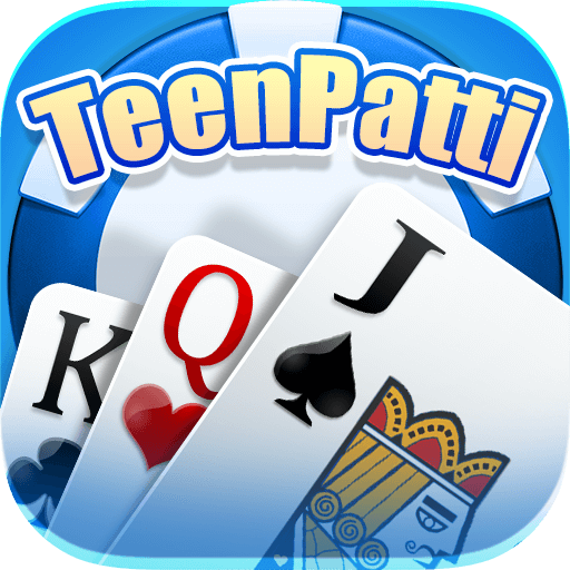 3 Patti King icon