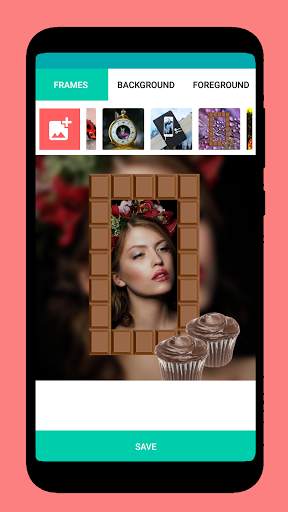 Photo Frame screenshot 1