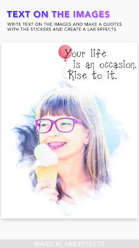 Photo Lab 2018 screenshot 3
