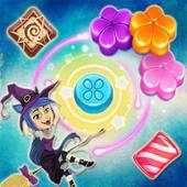 CANDY WITCH DELUXE 1.1