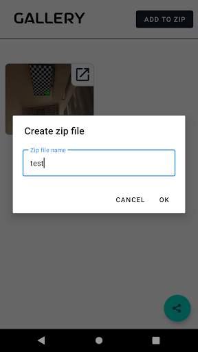 Timestamp Camera - Watermark screenshot 14
