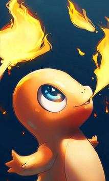 Pokemon Wallpepar - Pokemon HD wallpaper screenshot 3