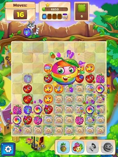 Fruit Farm Frenzy screenshot 8