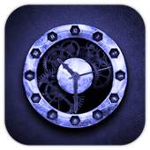 Analog Clock LWP 1.1.0