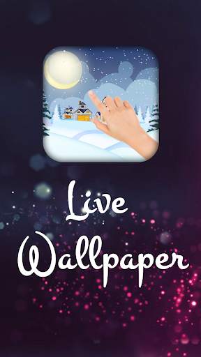 Live Wallpapers screenshot 1