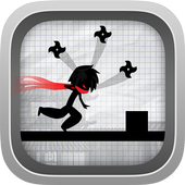 Ninja Run icon