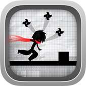 Ninja Run