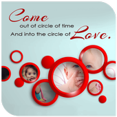 3D Frames for Photo icon