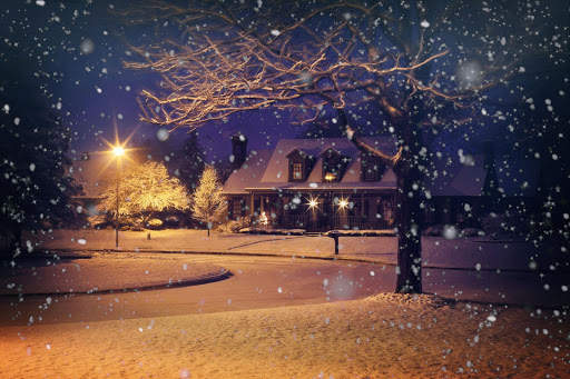 Winter Wallpapers | hd backgrounds screenshot 20