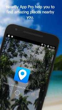 Nearby App Pro screenshot 1