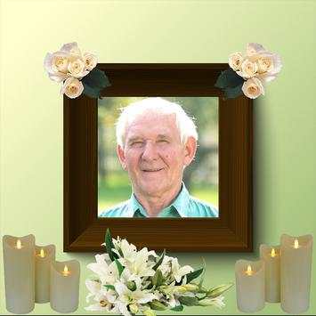 RIP Condolence And Sympathies 5 تصوير الشاشة