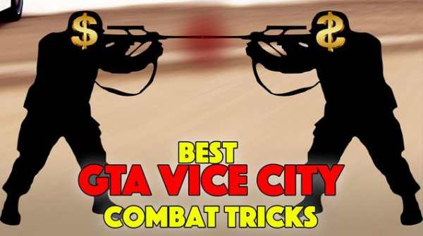 Unofficial-Guide GTA Vice City screenshot 2