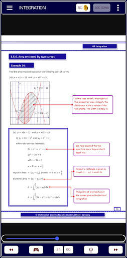 Integration FREE A-Level Pure Math screenshot 6