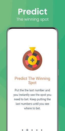 Roulette Kicker screenshot 3