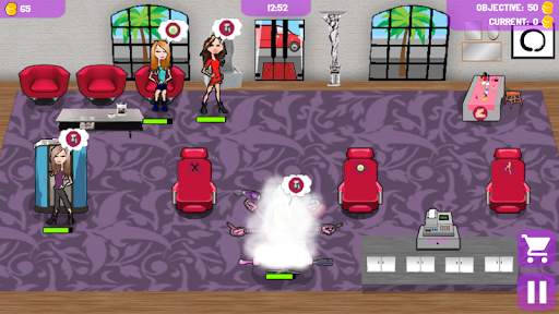 Beauty Salon & Spa HD Edition screenshot 4