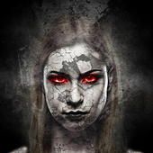 Horror Camera icon