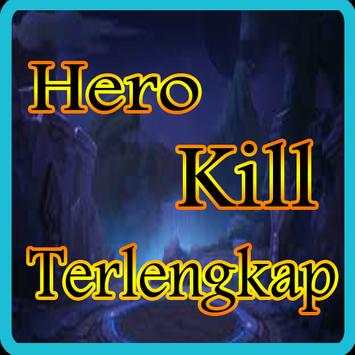 Mp3 All Hero Kill ML Dan Kamus ML screenshot 3