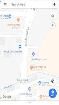 Live Street View : 3D Earth Maps 2020 screenshot 3
