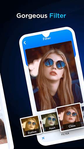 Sax Photo Gallery - Photo Album & Photo Editor screenshot 3