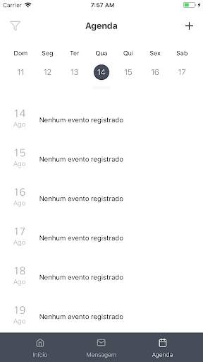 ML Administradora screenshot 2